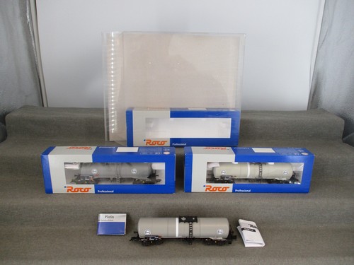Roco spur 45987 - spur, h0