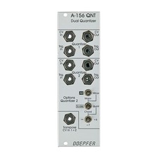 Doepfer 156 quantizer - a-156,