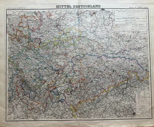 Kiepert heinrich 1818 1899 - heinrich,