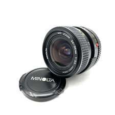 Minolta MD Zoom 24-35mm /