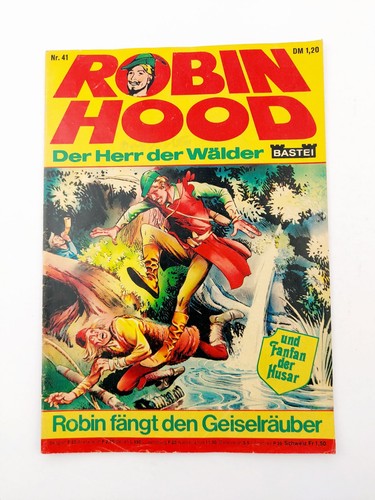Rarität bastei comic - -, (1973