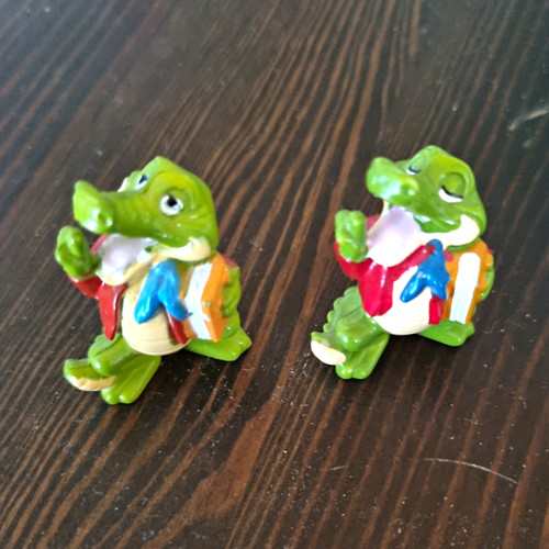 Figuren einzelfigur - Ü-ei,