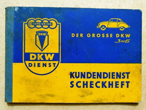 Dkw kundendienst - dkw,