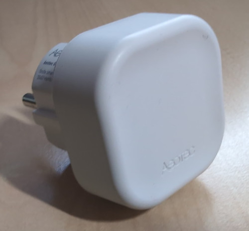 Aeotec range extender - aeotec,