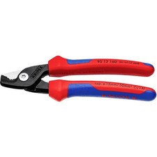 Knipex 95 12 160 Kabelschere