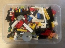Lego Kiste / Reste