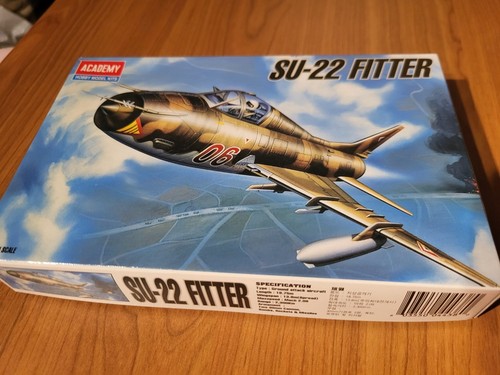 Flugzeugmodellbausatz 22 - flugzeugmodellbausatz, su-22