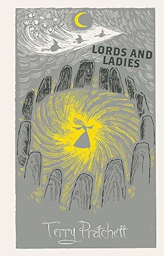Lords and ladies - lords,