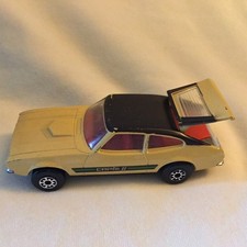 Matchbox Super Kings Ford
