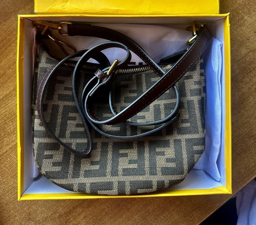 Fendi tasche - fendi,