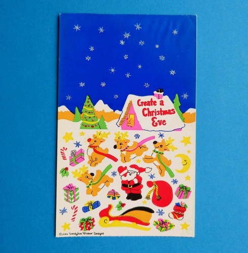 Stickeralbum sticker vintage - sticker,