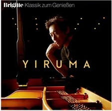 Yiruma brigitte klassik - brigitte,