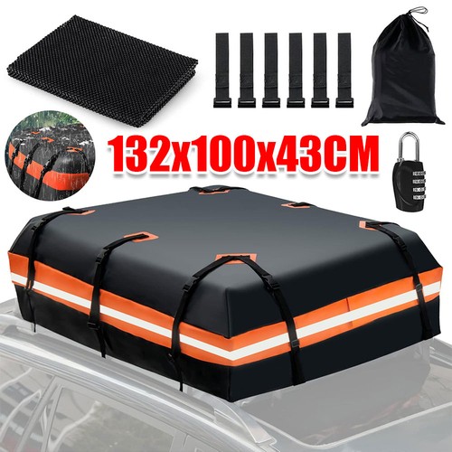 600l auto dachbox - dachbox, dachkoffer