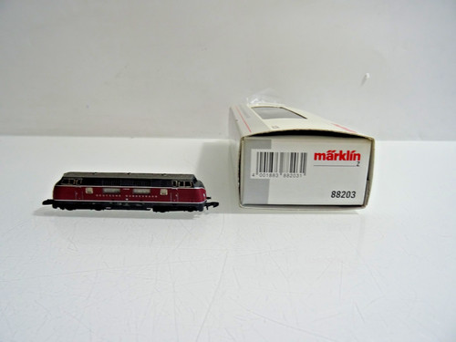 Märklin spur 88203 - märklin,