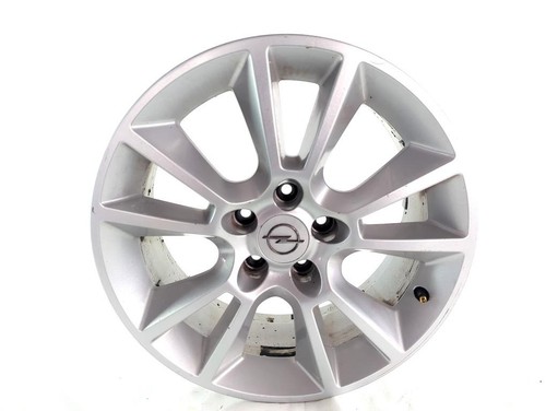 13120652 opel zafira zoll - opel, b