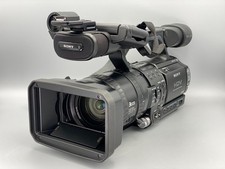 Sony HVR-Z1E MiniDV HDV 1080i