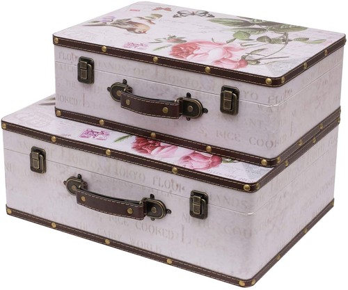 Hmf 2er set schatztruhe - 2er,
