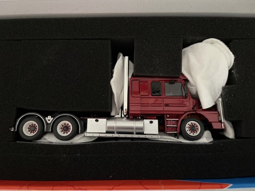 Tekno scania t - 1:50,