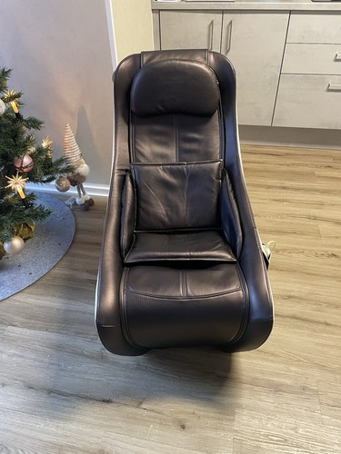 Synca wellness massagesessel - wellness,