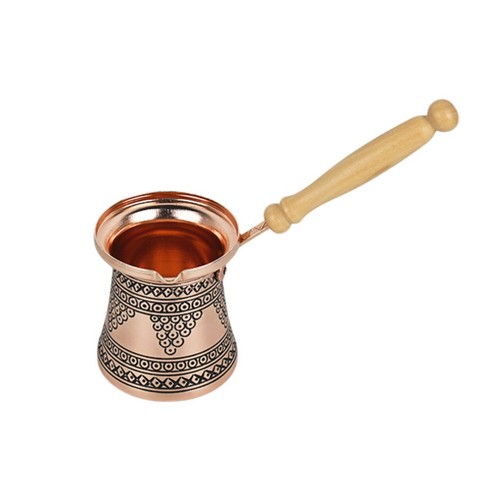 Türkische kaffeekanne - türkische,