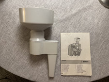 Bosch MUZ8GM1 Getreidemühle