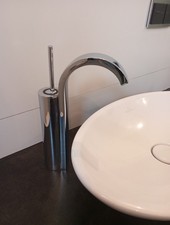 Waschtischbatterie hoch 240 Ideal Standard JADO Glance voll funktionsfähig A5338