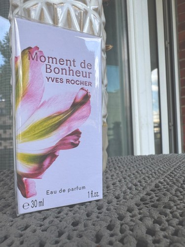 Yves rocher moment bonheur - rocher, de