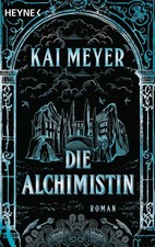 Die Alchimistin (01) | Kai