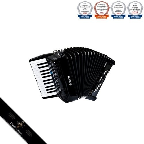 Roland bk akkordeon - fr-1x,