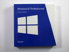Windows 8.1 Professional