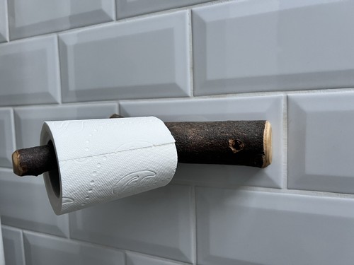 Handmade haken kleiderhaken - /,