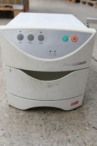 Heraeus kulzer heraflash - kulzer,