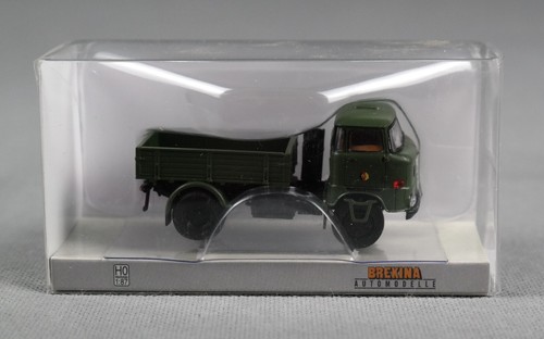 Brekina 71252 ifa w - brekina,
