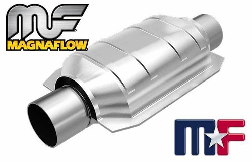 Magnaflow katalysator - magnaflow,