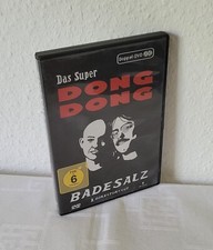 Badesalz * Das Super Dong Dong