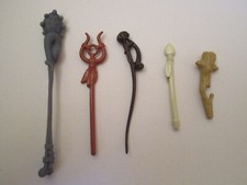 Ewoks Kompletter Repro Waffen