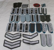 B10/ 36x NVA Schulterstücke