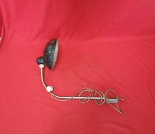 Helo Lampe Werkstatt Lampe