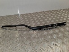 Peugeot 607 2009 Vorne Rechts