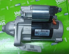 Starter Anlasser Stardax