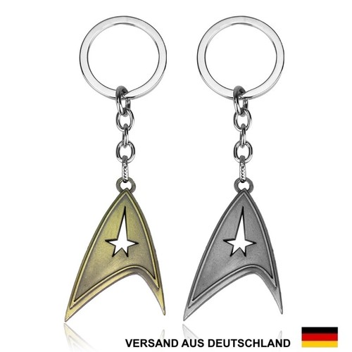 Star trek uniform - trek, abzeichen