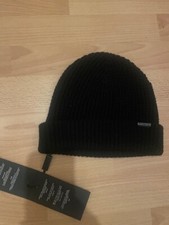 Burberry Beanie aus einer