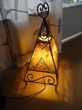 Orientalische Leder –