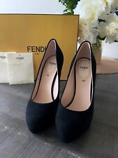 Schule, Fendi - Damenschuhe