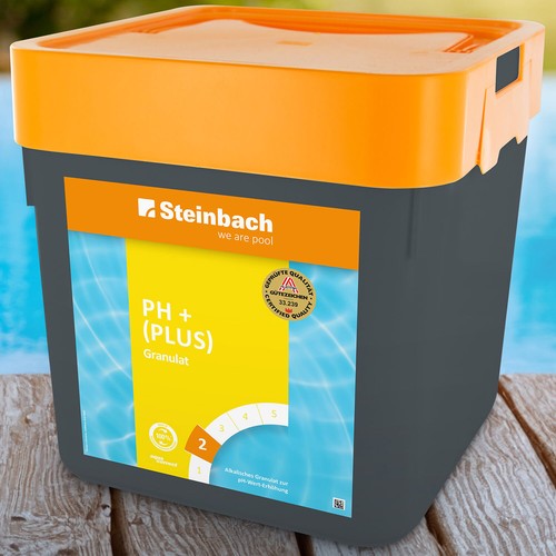 Steinbach ph plus - 5,