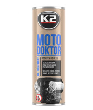 Motoröl Additiv Motordichtung