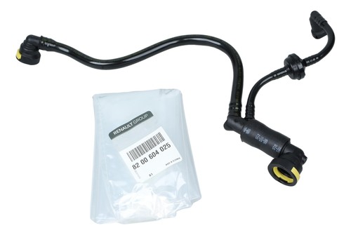 Original oil return - original,