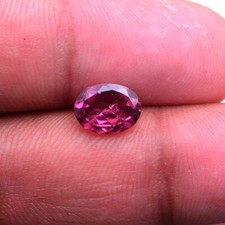 1.70 Cts Natürlich Rosa