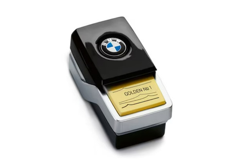 Original bmw ambient air - ambient,
