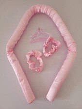 Frauen Mädchen Seidenband